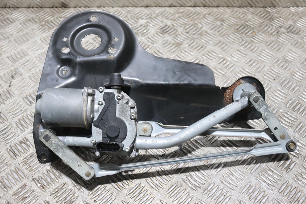 FORD FIESTA MK6 FRONT WIPER MOTOR WITH LINKAGES 20052008 SV07 Gala