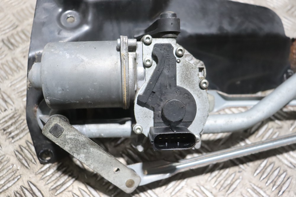 FORD FIESTA MK6 FRONT WIPER MOTOR WITH LINKAGES 20052008 SV07 Gala