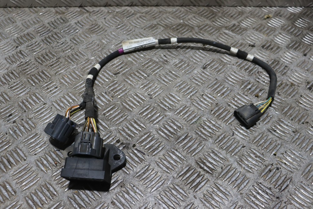 FORD TRANSIT CUSTOM MK8 2.0 ECOBLUE FUEL SENDER WIRING LOOM 2018-2022