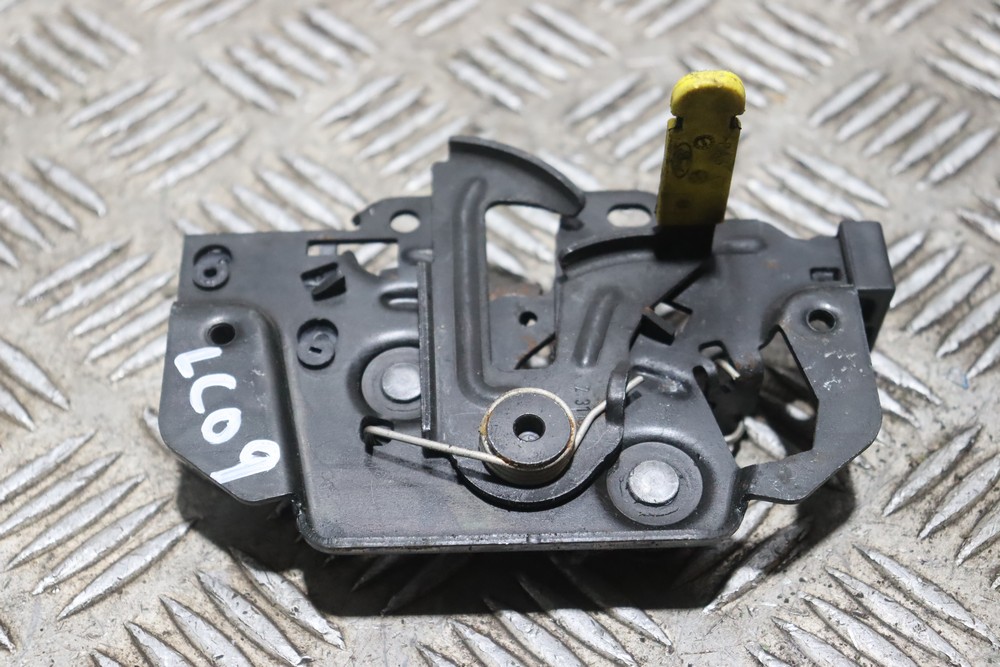 FORD FIESTA MK7 LOCK CATCH 20092012 LC09 Gala Motors
