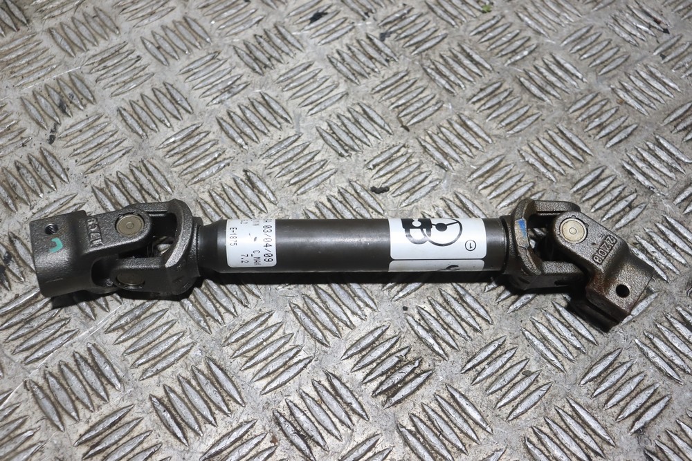 FORD FIESTA MK7 STEERING COLUMN KNUCKLE INTERMEDIATE SHAFT 20092012