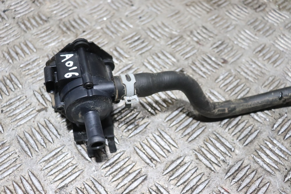 FORD CMAX MK2 1.0ECOBOOST EURO6 WATER ANTIFREEZE CIRCULATION PUMP 2016