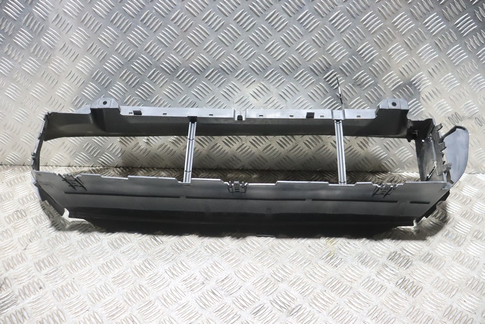 FORD PUMA MK1 FRONT RADIATOR TOP COWLING AIR DEFLECTOR (SEE PHOTOS) 19 ...