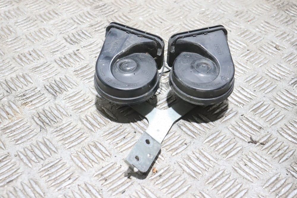 FORD TRANSIT CUSTOM MK8 HORNS 20132016 161D Gala Motors