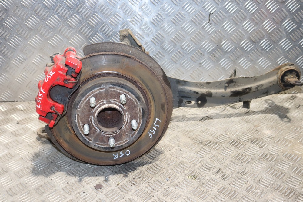 FORD FOCUS MK3 ST HATCHBACK REAR OSR TRAILING ARM 20152018 LS15F