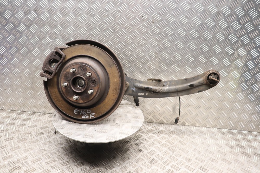 FORD KUGA MK1 OSR REAR TRAILING ARM AWD 20082012 EY60 Gala Motors