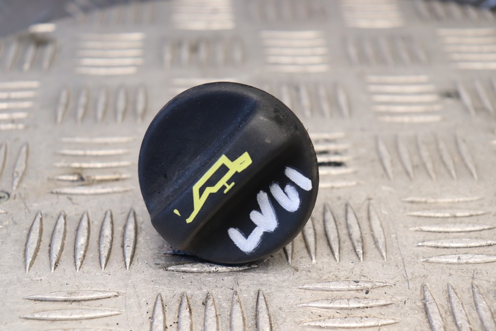 thumbnail image 2 of J'S RACING Engine Oil Filler Cap Gold - On The Run Motorsports 2 of 9