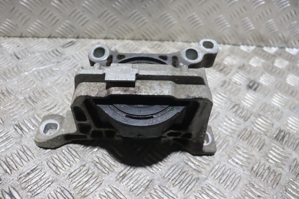 FORD FOCUS MK3 1.5 ECOBOOST EURO6 OS ENGINE MOUNT DV616F012HA 2015