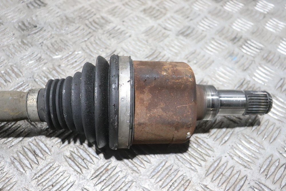 FORD FOCUS MK3 2.0 TDCI EURO5 6SP MANUAL NS DRIVESHAFT 20112015 DK12 Gala Motors