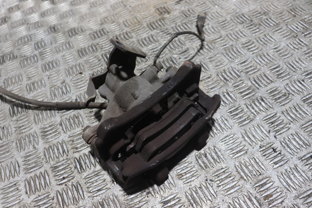 FORD TRANSIT CUSTOM MK8 NSR REAR BRAKE CALIPER 20172018 SJ67 Gala Motors