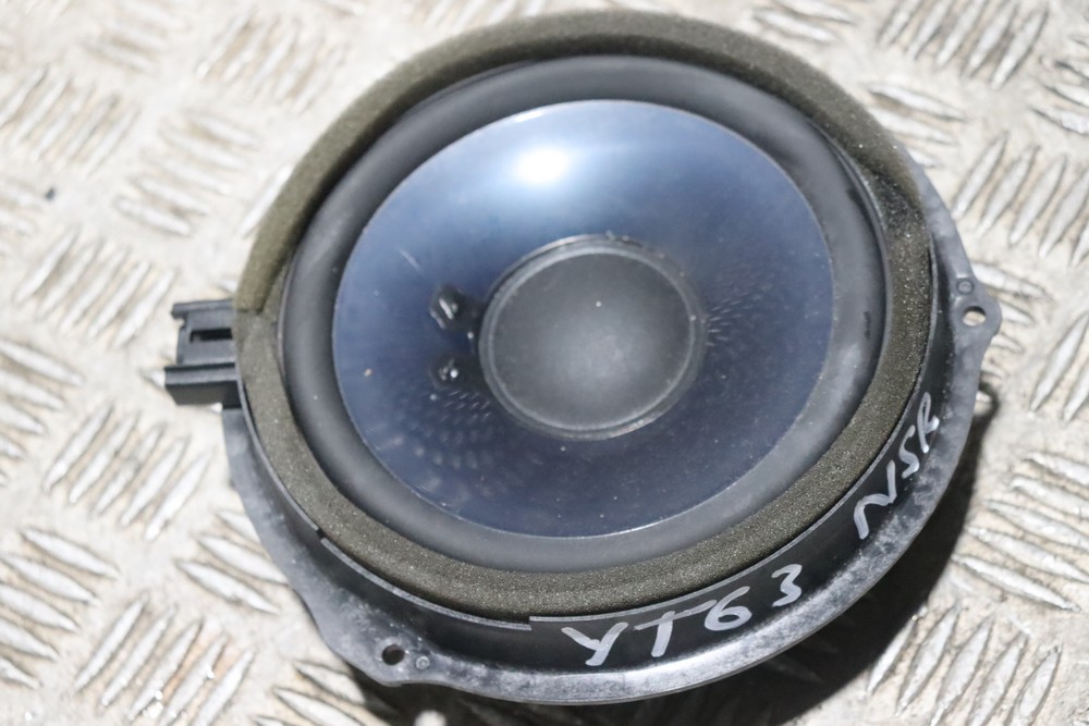 FORD FOCUS MK3 SPEAKER 6M2T 18808 FC 2011 2015 YT63 1 Gala Motors