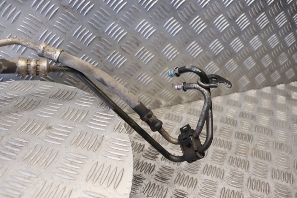 Ford puma cheap power steering pipe