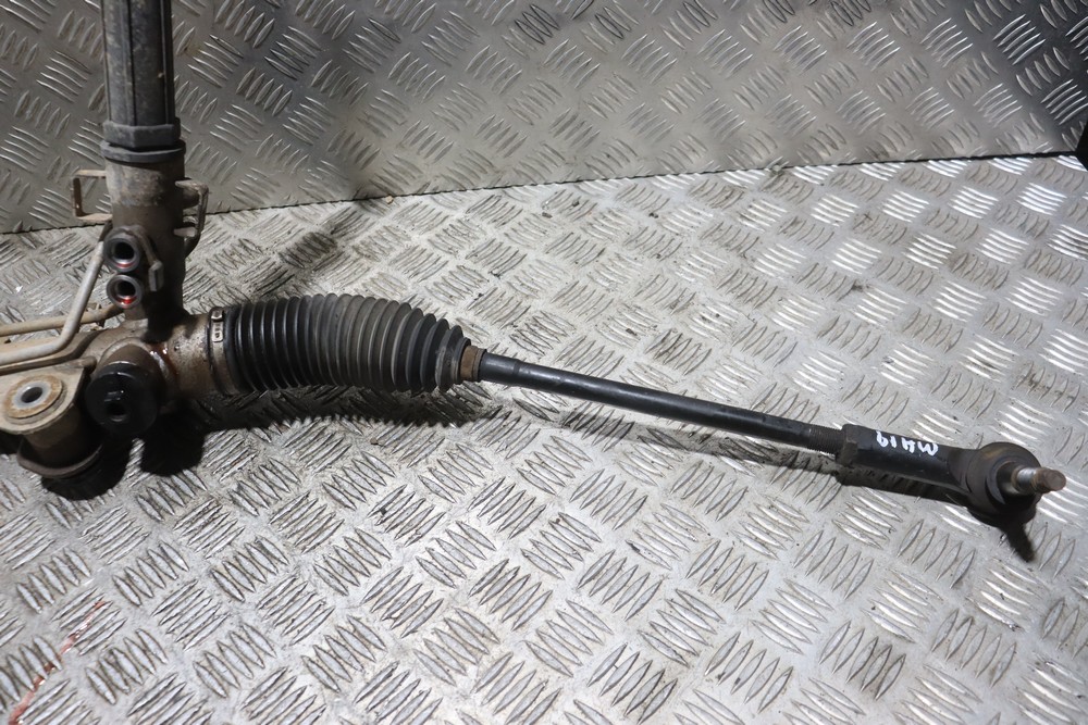 FORD TRANSIT CUSTOM MK8 POWER STEERING RACK GK313200BE 20182022 MH19