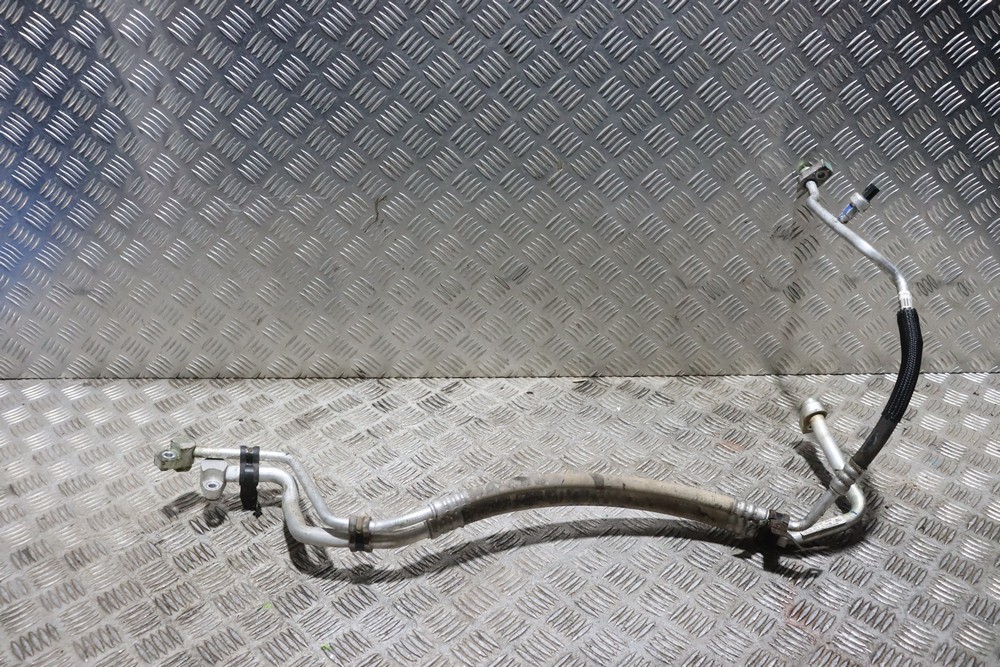 FORD TRANSIT CUSTOM MK8 2.0 ECOBLUE EURO6 A/C PIPES GK2119D850AF 2018