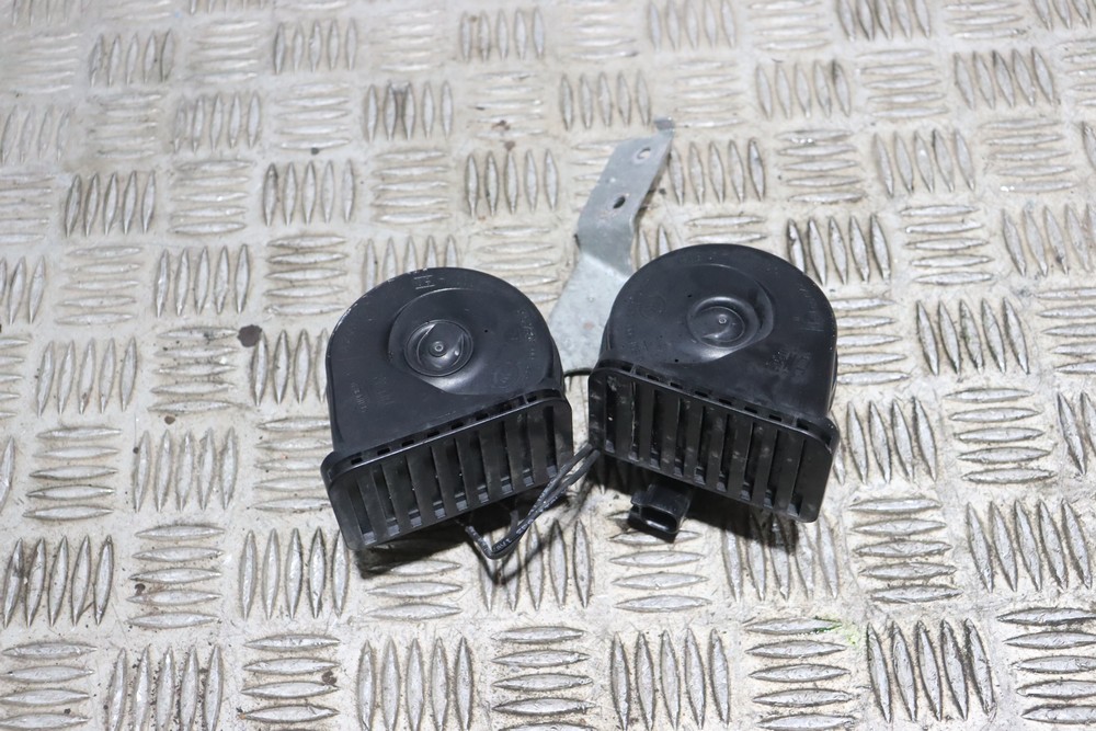 FORD TRANSIT CUSTOM MK8 HORNS 20182022 MH19 Gala Motors