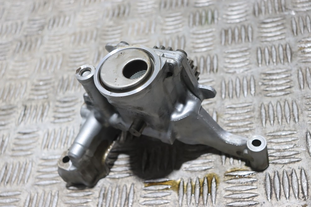 FORD FIESTA MK7 STLINE 1.0 ECOBOOST EURO6 OIL PUMP 20132017 BT66J2