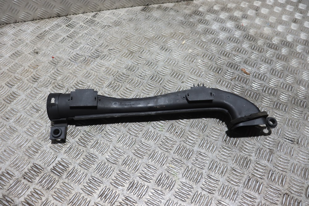 FORD FIESTA MK8 1.1 DURATEC EURO6 AIR INTAKE PIPE H1B19C676AC 2017