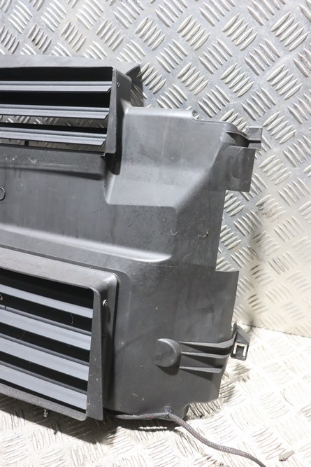 FORD C-MAX MK2 1.5 TDCI EURO6 MANUAL RADIATOR SHUTTER FLAPS 2016-2019 ...