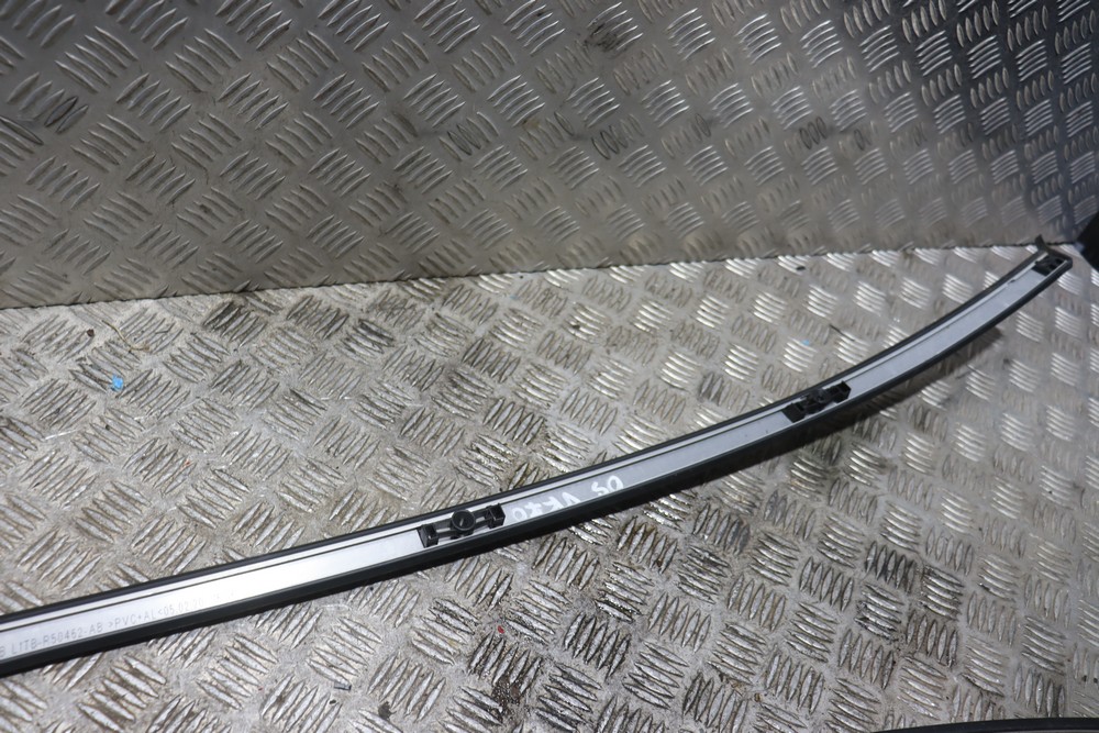 FORD PUMA MK1 STLINE ROOF SIDE GUTTER TRIMS MOULDING 20192022 VK70 Gala Motors