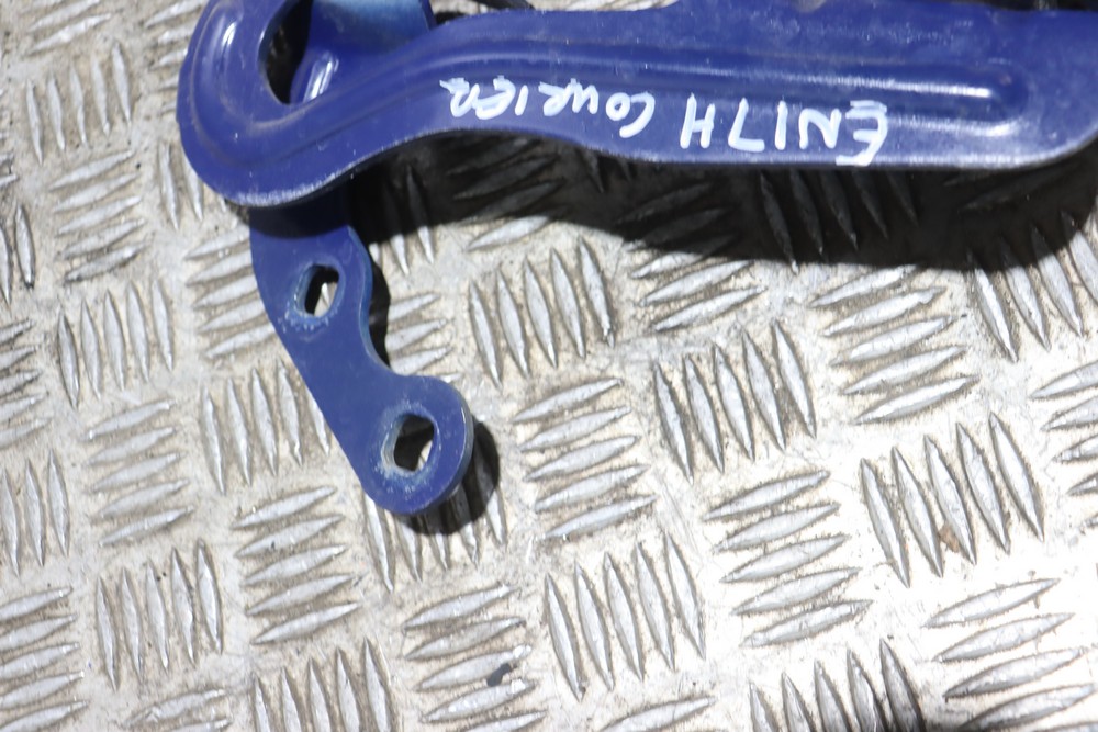 TRANSIT COURIER MK1 SPORT HINGES IN DEEP IMPACT BLUE 20142017 EN17H Gala Motors