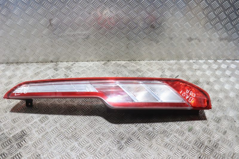 FORD TRANSIT CUSTOM MK8 OS REAR TAIL LIGHT BK2113N004AC 20182022