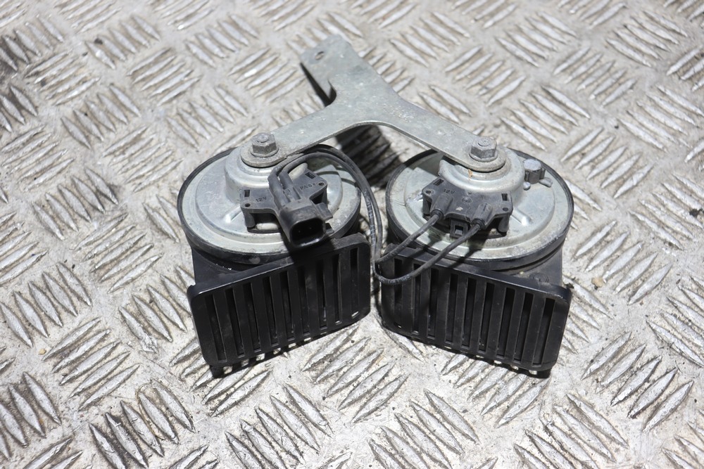 FORD TRANSIT CUSTOM MK8 HORNS 20182022 BK21 Gala Motors