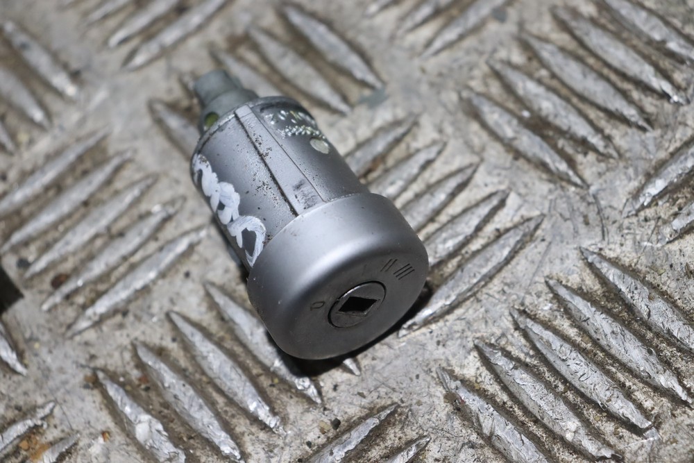 Fuel Flap Lock & 2 Keys For Ford For Transit Connect 2002 2013 1522437 | UK