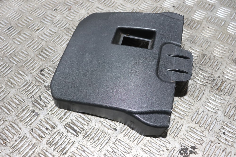 FORD FOCUS MK3 BATTERY BOX COVER LID 20112015 BT62 Gala Motors