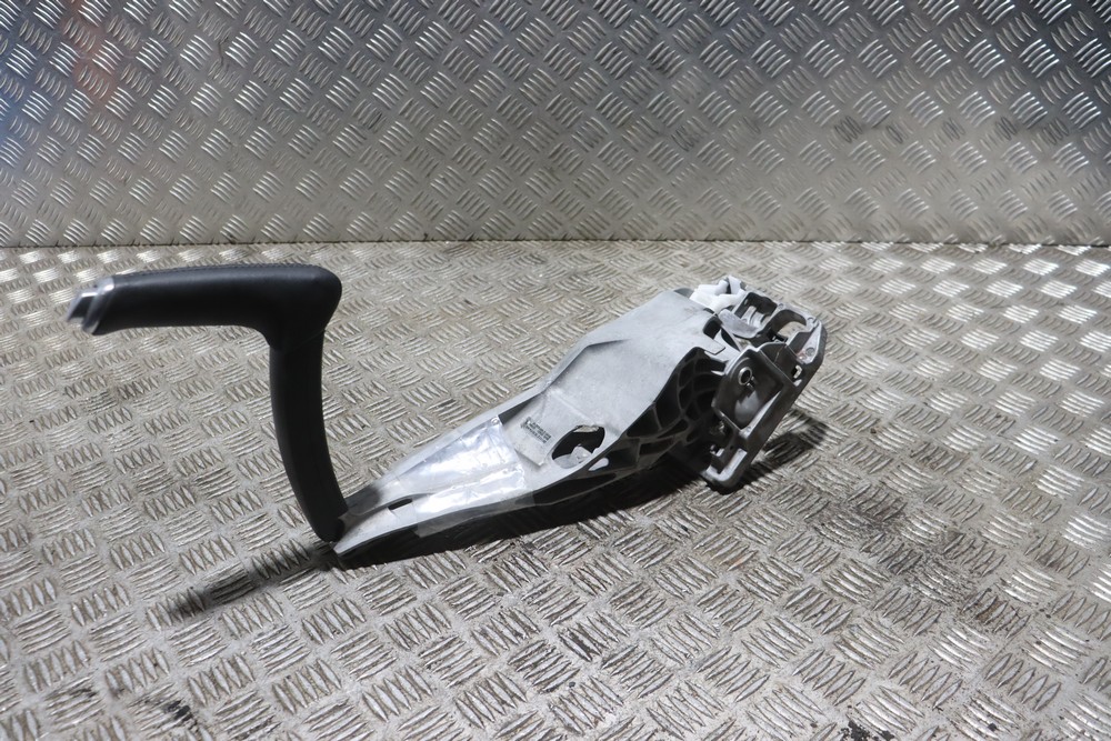 FORD FOCUS MK3 HANDBRAKE HANDLE WITH MECHANISM BV612780FA3ZHE 2011
