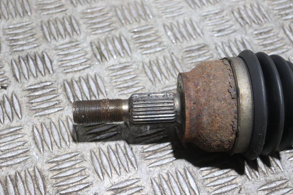 FORD FOCUS MK3 1.6 PETROL DURATEC EURO5 6SP AUTO OS DRIVESHAFT 20112015 BT62 Gala Motors