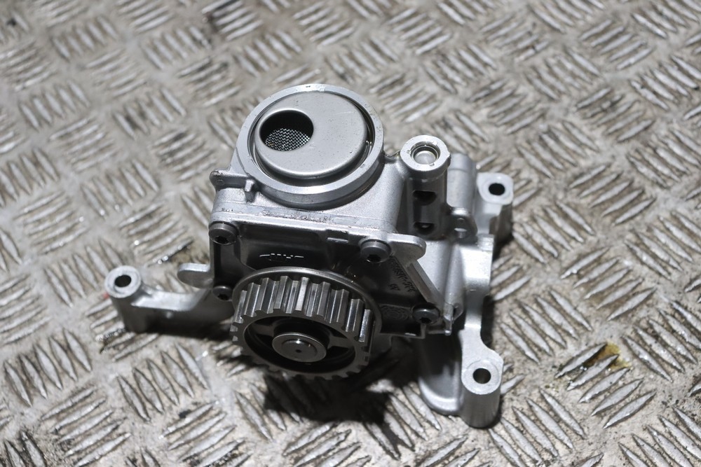 FORD FIESTA MK8 STLINE 1.0 ECOBOOST EURO6.2 OIL PUMP 20172021 MM18O