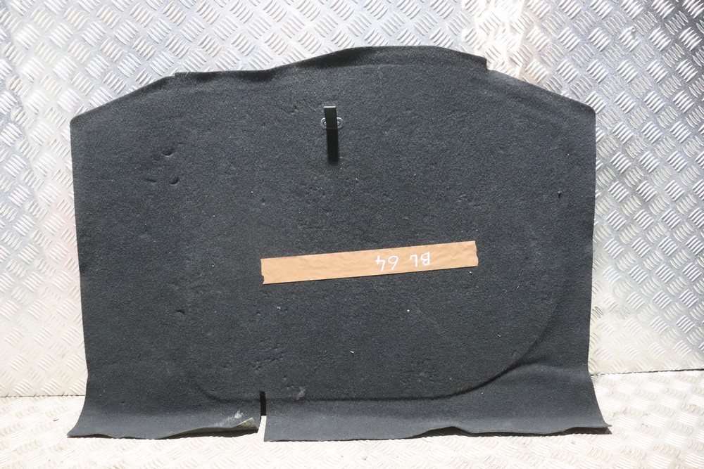 FORD FIESTA MK7 ZETEC S BOOT FLOOR BOARD 8A61A1306AF SEE PHOTOS 2013