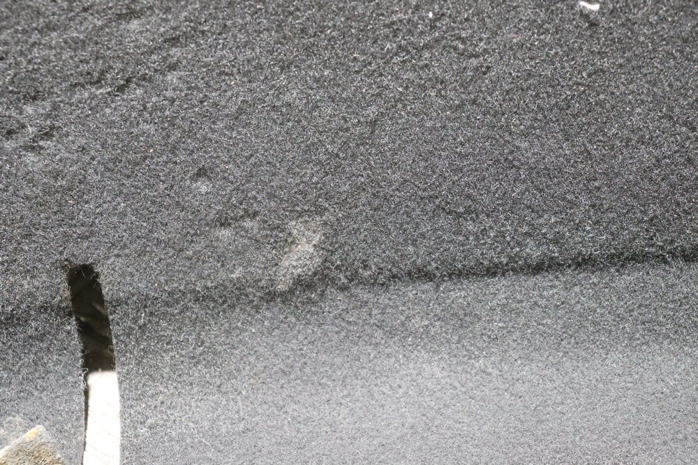 FORD FIESTA MK7 ZETEC S BOOT FLOOR BOARD 8A61A1306AF SEE PHOTOS 201317 BL64 Gala Motors