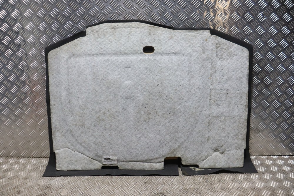 FORD FIESTA MK7 ZETEC S BOOT FLOOR BOARD 8A61A1306AF SEE PHOTOS 2013