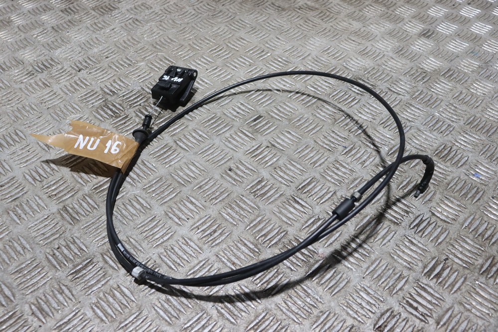 FORD FIESTA MK7 RELEASE CABLE 20132017 NU16 Gala Motors