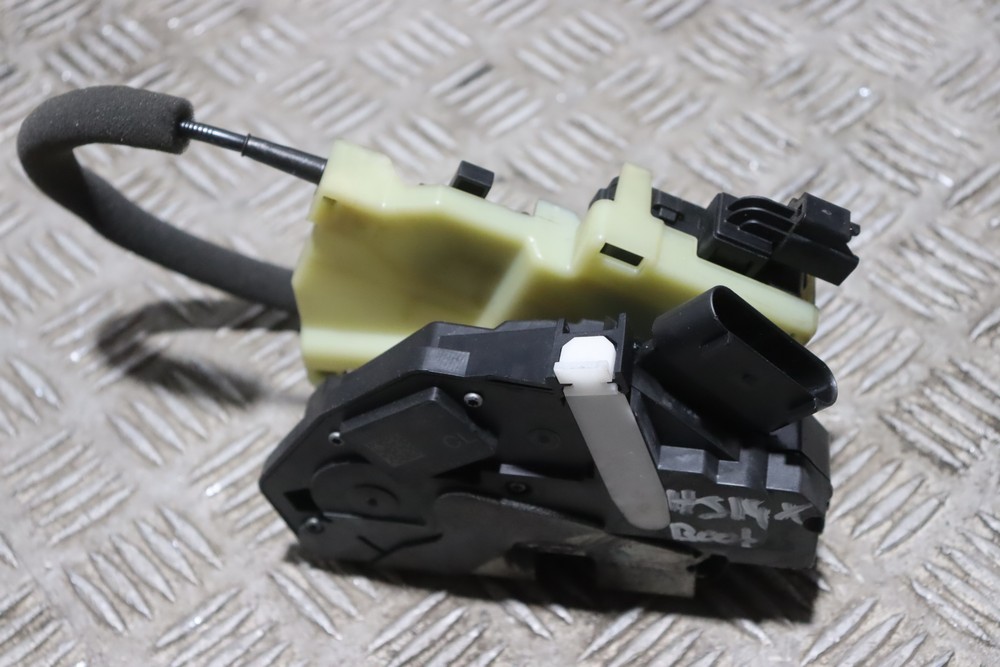 FORD ECOSPORT MK1 TAILGATE LOCK SOLENOID CN1A5426413BC 20142017