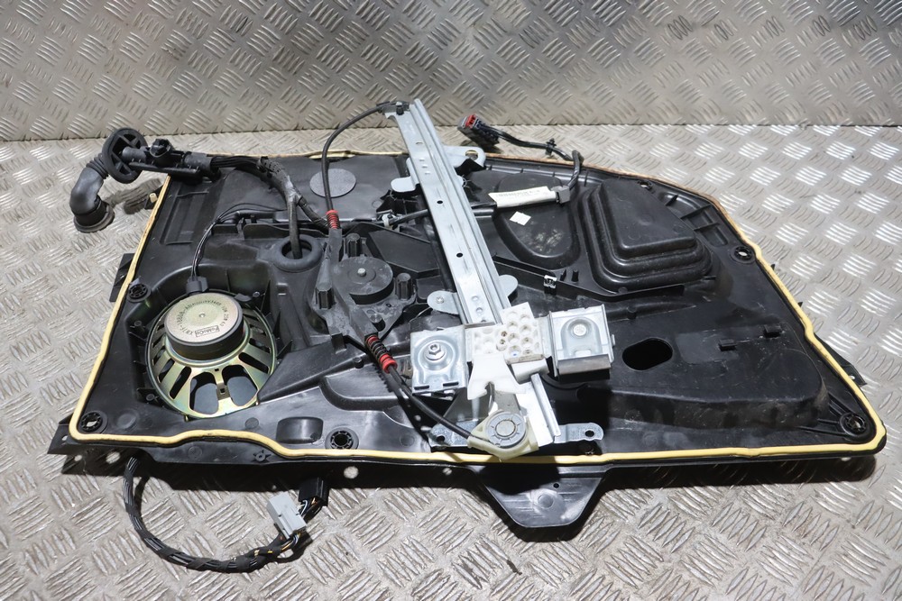 FORD FUSION MK1 OSF FRONT DOOR CONTROL PANEL 2S61-A045H16-A 2006-2012 ...