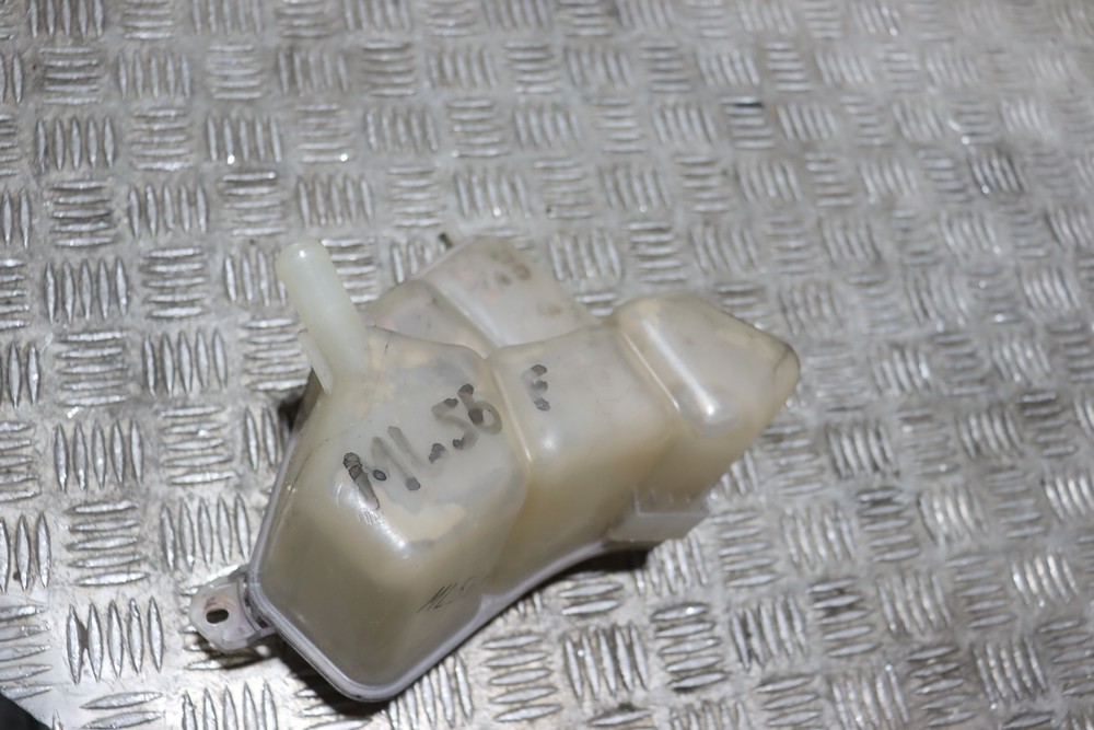 FORD FUSION MK1 1.6 DURATEC PETROL EURO4 ANTIFREEZE HEADER TANK 2006