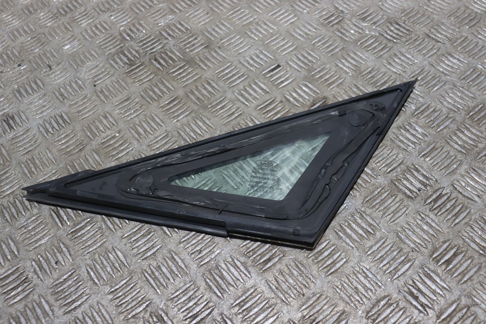 FORD ECOSPORT MK1 OSF FRONT QUARTER GLASS 201820 CE20 Gala Motors