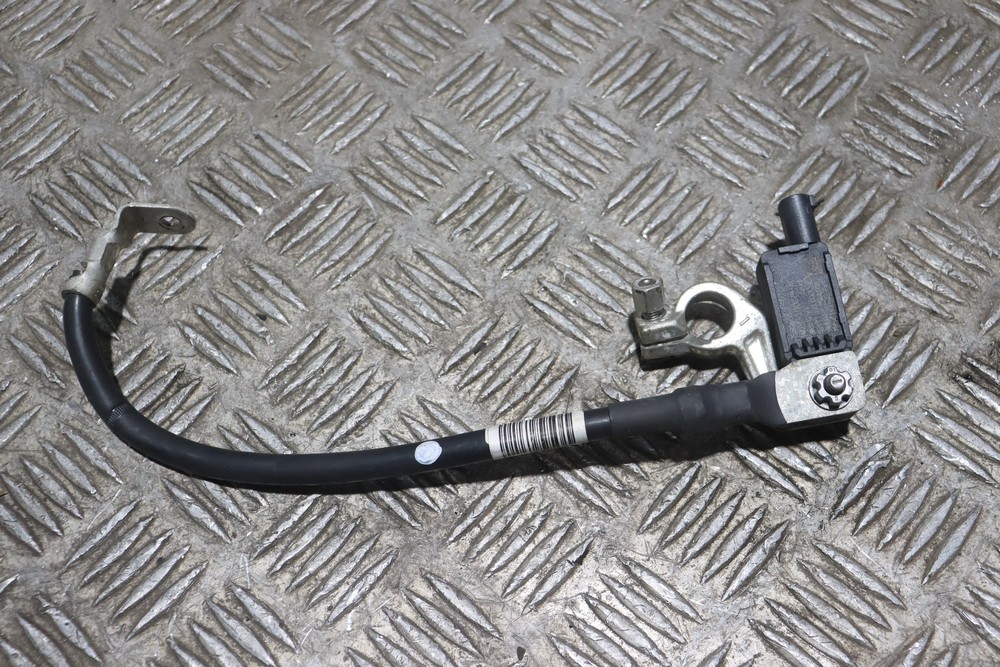 FORD ECOSPORT MK1 NEGATIVE BATTERY TERMINAL H1BT10C679AC 20182020