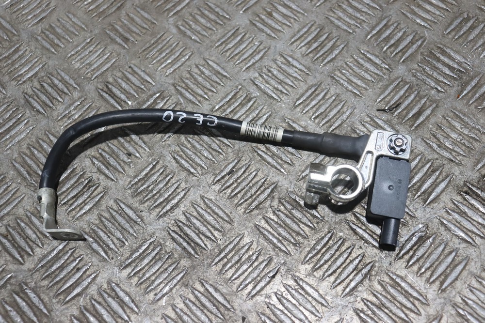 FORD ECOSPORT MK1 NEGATIVE BATTERY TERMINAL H1BT10C679AC 20182020 CE20 Gala Motors