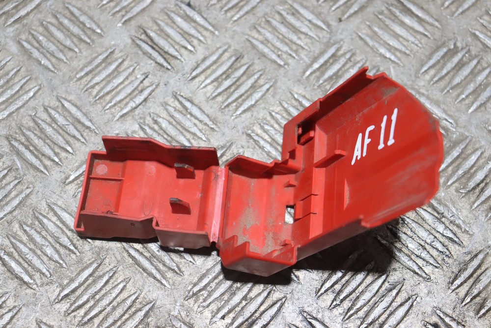 FORD FIESTA MK7 POSITIVE BATTERY TERMINAL COVER 8V5114A075AA 2009