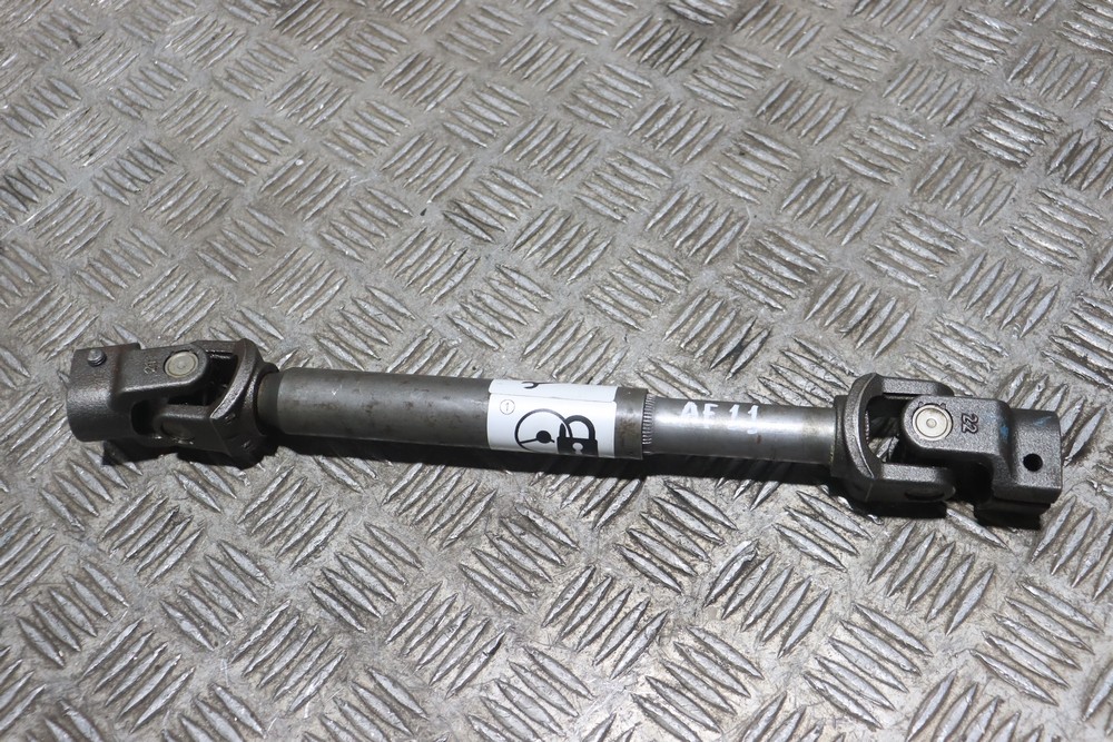 FORD FIESTA MK7 STEERING COLUMN KNUCKLE INTERMEDIATE SHAFT 20092012