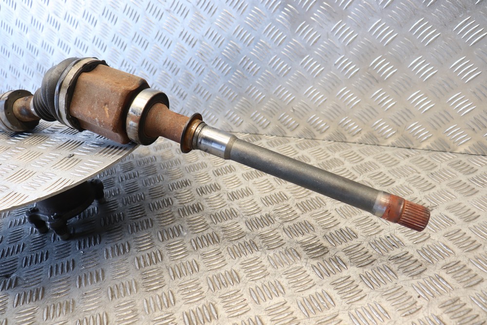 KUGA MK2 2.0 TDCI 6SP AUTO POWERSHIFT OS DRIVESHAFT (SEE PHOTOS) 2013