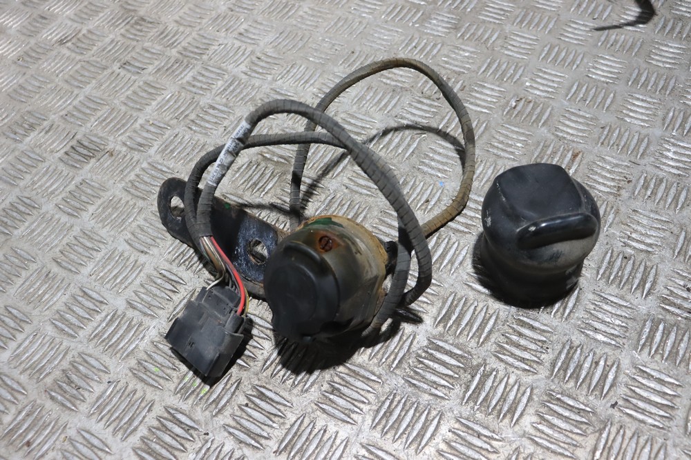 FORD RANGER MK3 TOW BAR WIRING LOOM SOCKET EJH785490 20162022 YO68 Gala Motors