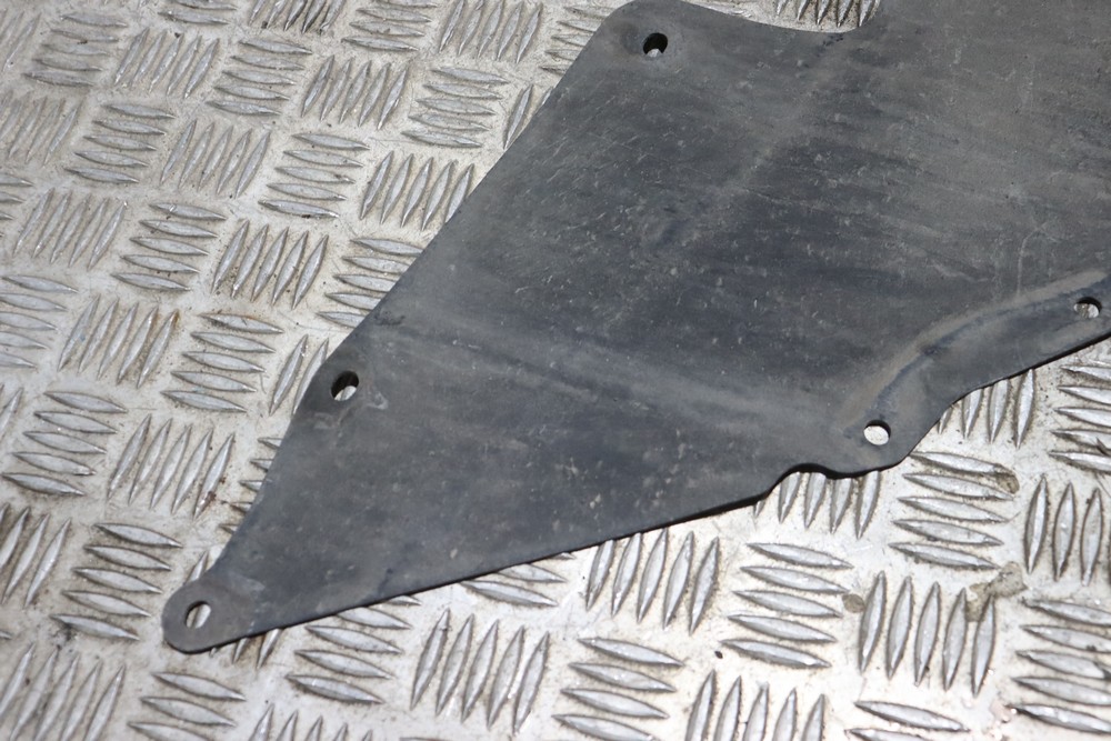 FORD RANGER MK3 FRONT GUARD LINER 2016-2022 YO68 – Gala Motors