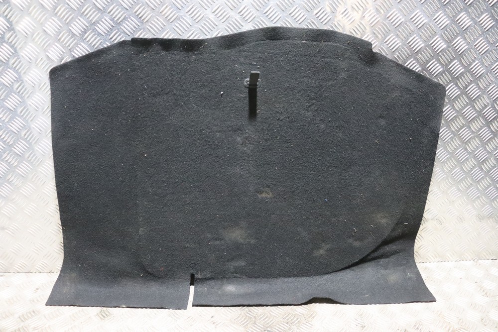 FORD FIESTA MK7 ZETEC S BOOT FLOOR BOARD 8A61A13065AF 20132017 EJ13