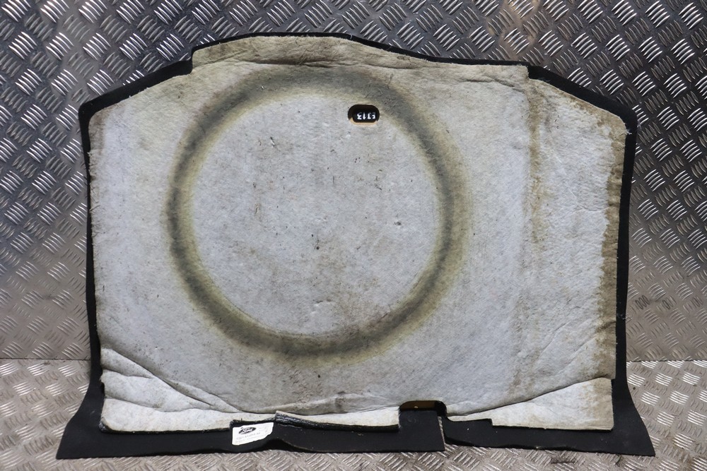 FORD FIESTA MK7 ZETEC S BOOT FLOOR BOARD 8A61A13065AF 20132017 EJ13 Gala Motors