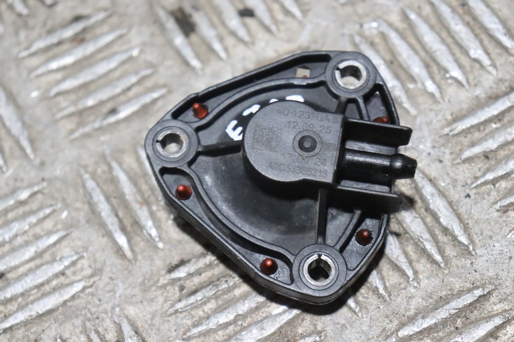 FIESTA MK7 ZETEC S 1.0 ECOBOOST EURO5 TURBO BOOST PRESSURE VALVE 2013