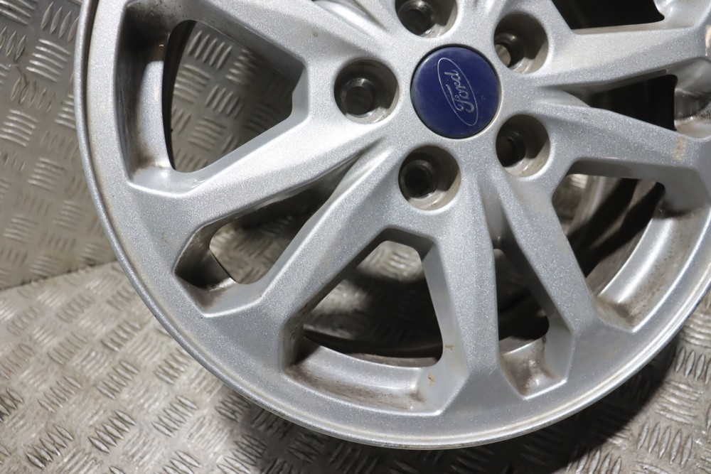 FORD TRANSIT CONNECT MK2 R16 ALLOY WHEEL 2019-2022 GV20 – Gala Motors